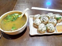 -东泰祥生煎馆(陕西南路店)