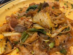 -北丐先生·野馄饨烧烤(长宁龙之梦店)