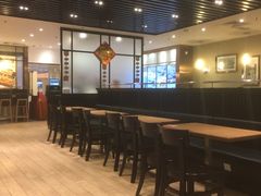 大堂-大家乐(广州天河城六楼店)