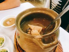 -文记壹心鸡(宝华路店)