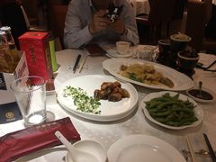 -上海小南国(金桥国际广场店)