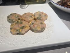 -501號台州海鲜餐厅(海创园店)