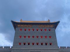 -南城墙永泰门广场