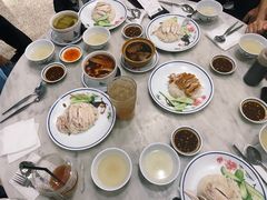 -红大哥水门鸡饭(總店)