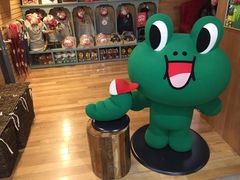-line friends(明洞旗舰店)