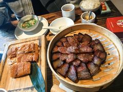 -瑶王府·广西菜(茶花园店)