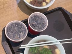 -回味鸭血粉丝汤(砂之船店)