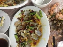 -阿杰臻选海鲜饭店(普陀山店)