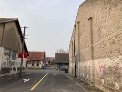 -云间粮仓