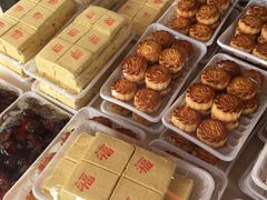 -老王记糕干(养鱼池路店)