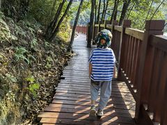 -广州市石门国家森林公园