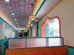 -西域美食(西直门南小街店)