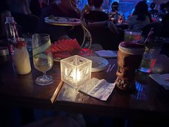 -TZ House音乐现场(来福士中心店)