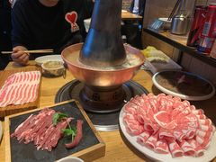 -额尔敦传统涮火锅·冰煮羊(铁东店)