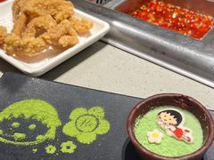 -海底捞火锅(珠影星光城夜宵主题店)