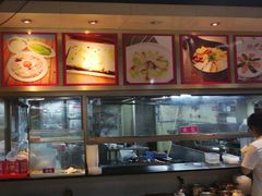 -华辉拉肠(小北路店)