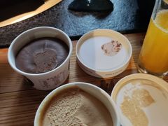 -湊湊火锅·茶憩(南京东路悦荟店)