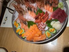 -和创柚子·会席日本料理(新区淮海街店)
