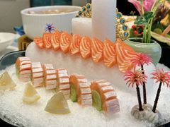 -巴音浩日娲酒楼(双林东路店)