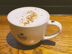 -Peet's 皮爷咖啡(东湖路手作店)