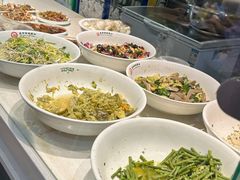 -直隶安家牛肉罩饼(建华店)