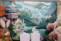 -馨月汇·独栋月子中心(朝阳店)