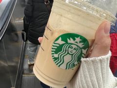 -星巴克(长春迅驰广场店)