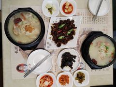 -长顺参鸡汤店(西塔总店)