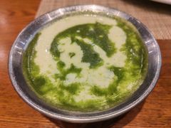 -哈努曼印度餐厅(吴泾宝龙广场店)