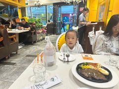 -东方豪客牛排意面披萨(金凤万达店)