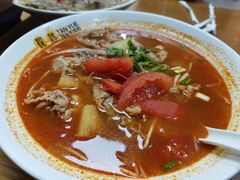 -探越越南牛肉粉(江南西分店)