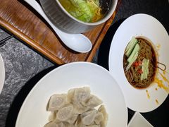 -安多素食(广仁寺路店)
