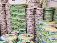 -珍妮曲奇聪明小熊(上环店)