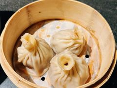 -南京大牌档(新街口德基广场店)
