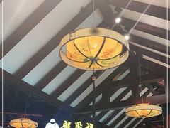 大堂-龍聚祥烧麦馆(万达店)