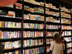 -西西弗书店&矢量咖啡(万象城店)