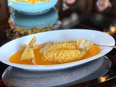 -杭州西子湖四季酒店·金沙厅