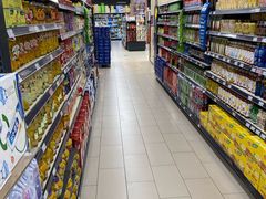 -永辉超市(吾悦广场店)