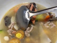 -西江红·株洲本地菜(滨江南路店)