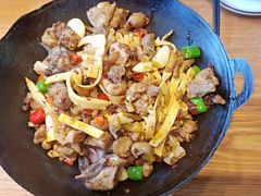 -印象鲵宴·张家界地标美食名片(溪布街店)