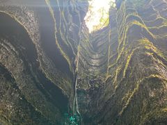 -梭布垭石林景区