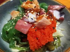 -So Lounge索兰至餐厅(蓝色港湾店)