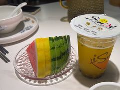 -徽韵人家·传承正宗徽菜(牡丹园店)