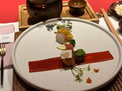 -叶叶菩提(太原别墅店)