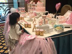 -上海安亭别墅花园酒店