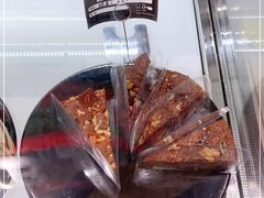 -汉柏麦香德国面包房(海信店)