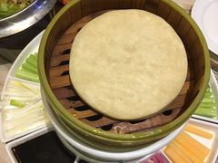 -金百万烤鸭店(马甸店)