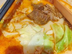 -味千拉面(大润发店)