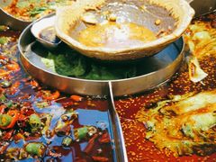-马头巷·食景园(苏州总店)