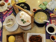 -中恒华茶楼(牌坊店)